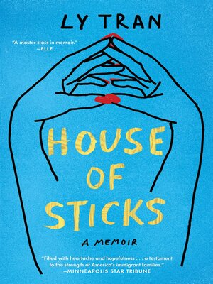 cover image of House of Sticks